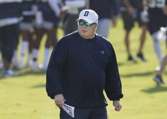 McCarthy peleará por el Super Bowl con los Cowboys