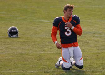 La operación de John Elway para ayudar a Von Miller