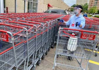 Horarios de supermercados en USA del 24 al 30 de agosto