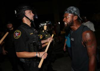 ¿Quién es Jacob Blake? Víctima de nuevo abuso policial