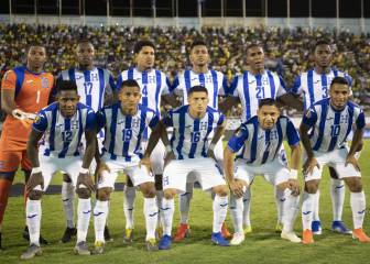 Suazo: “¿Honduras al nivel de México? Estúpido pensarlo”