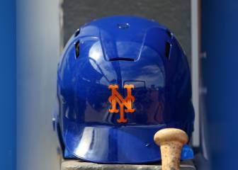 Mets regresarán a jugar el martes tras brote de COVID-19