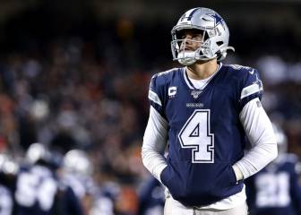 Dak y McCarthy, obligados a ganar… en Playoffs