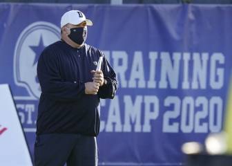 McCarthy sobre Earl Thomas: Dallas confía en su plantilla