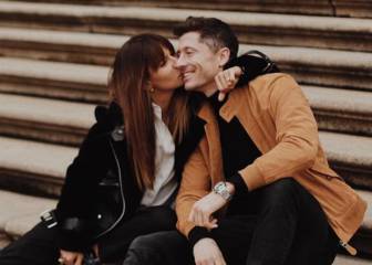 Estilo de vida de Anna, esposa de Lewandowski