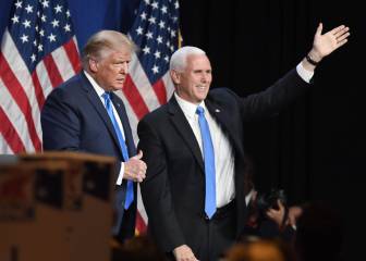 Convención Republicana: Los discursos más esperados