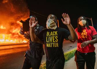 Coronavirus en USA en vivo hoy: casos, muertes, Jacob Blake y últimas noticias