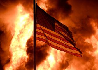 Jacob Blake: Ciudades que se unen a las protestas