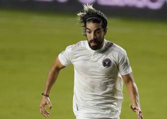 Pizarro revela lo que el Inter Miami cambió para ganar
