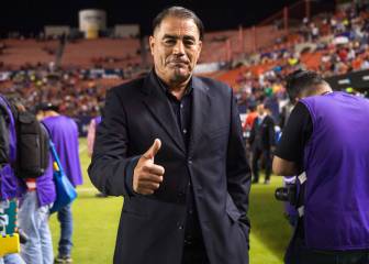 Paco Ramírez, nuevo técnico de la Selección de Nicaragua