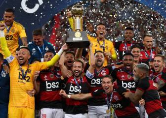 Flamengo interesado en invertir en franquicia de MLS