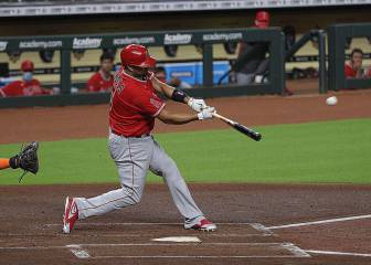 Pujols supera a A-Rod en la lista de carreras impulsadas