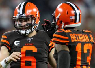 Mayfield asegura que habrá mejor entendimiento con OBJ