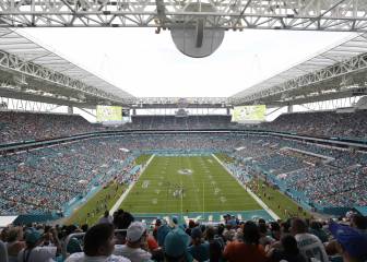 Dolphins tendrán 13 mil aficionados en duelo inaugural