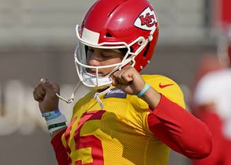 Los quarterbacks jugarán todos los partidos “en casa”