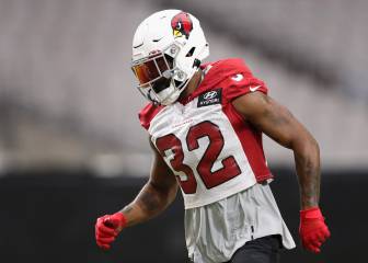 Budda de la suerte: Cardinals extiende contrato de Baker