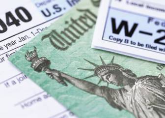 Segundo cheque: ¿Cuándo comenzaría el pago?