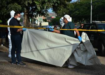 Coronavirus en Centroamérica: Casos y muertes por país