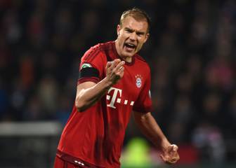 ¡Otro campeón! Beckham quiere a Badstuber en Miami