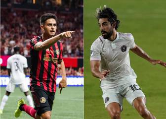 Inter Miami vs Atlanta United: Horario, TV; cómo y dónde ver