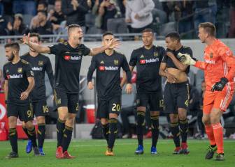 Real Salt Lake vs LAFC: Horario, TV; cómo y dónde ver