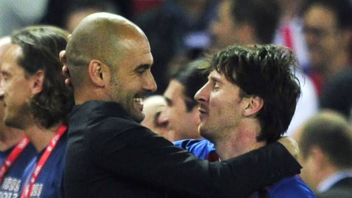Mundo Deportivo: La propuesta del Manchester City a Messi incluye 2 años en la MLS