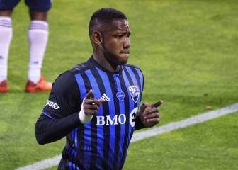 Henry se deshace en elogios hacia el hondureño Quioto