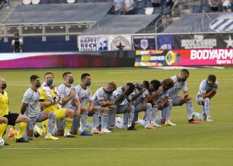 MLS no seguirá los pasos de NBA y jugará con normalidad