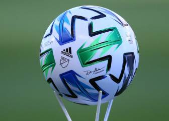 La MLS se pronuncia y condena el caso Jacob Blake