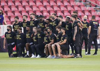 ¡Increíble! Dueño de equipo en la MLS estalla contra boicot