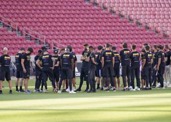 Boicot en el deporte: ¿Qué partidos se han suspendido por el caso de Jacob Blake?