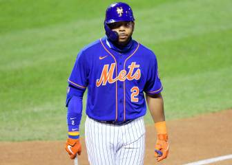 Jugador de Mets se pronuncia sobre caso de Jacob Blake