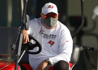 Arians pide responsabilidad social a deportistas y equipos