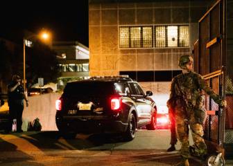 Coronavirus en USA | Jacob Blake: Casos, muertes, protestas, últimas noticias, hoy