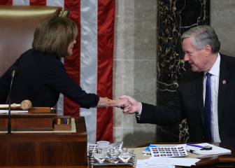 Segundo cheque estímulo: ¿qué ha pasado con la negociación entre Pelosi y Meadows? 