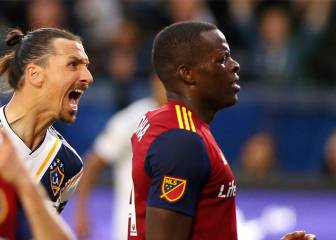 Nedum Onuoha analiza dejar la MLS: “No quiero estar aquí”