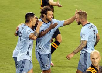 Sporting Kansas City medita no jugar el sábado con Colorado