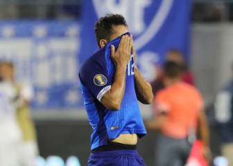 Selección de El Salvador reporta un caso de coronavirus