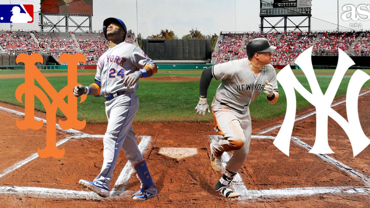 Mets vs Yankees, en vivo y en directo MLB 2020 AS USA