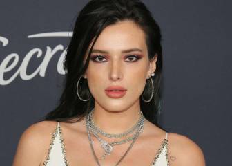 Bella Thorne abre cuenta en 'OnlyFans' y gana más de 2MDD