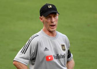 Bradley sacude al fútbol con su discurso contra el racismo