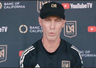 Bradley da su opinión sobre el tema del raciscmo