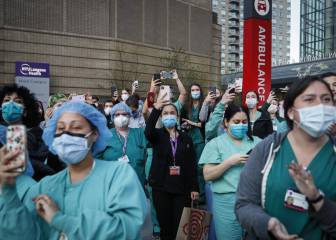 Coronavirus en USA | Jacob Blake: Casos, muertes, protestas, últimas noticias, hoy