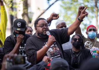 Coronavirus en USA | Jacob Blake: Casos, muertes, protestas, últimas noticias, hoy