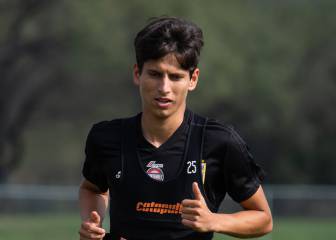 Jürgen Damm dio asistencia en su debut en la MLS