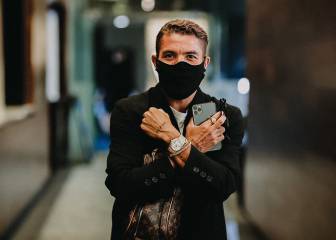 ¡Wakanda Forever! La MLS recuerda a Chadwick Boseman