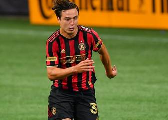 Cubo Torres: En la MLS no te quedan a deber tu sueldo