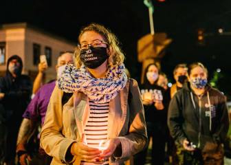 Coronavirus en USA | Jacob Blake: Casos, muertes, protestas, últimas noticias, hoy