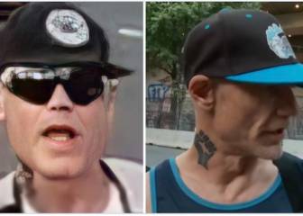 Identifican al hombre que asesinó a un seguidor de Trump