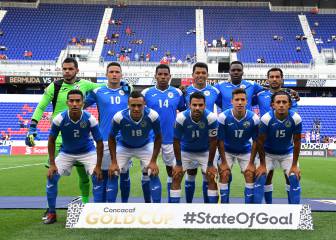 Juan Vita, nuevo DT de la Selección de Nicaragua